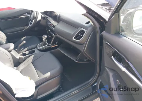 2024 Kia Seltos Ex from USA, damaged, VIN KNDER2AA1R7593807